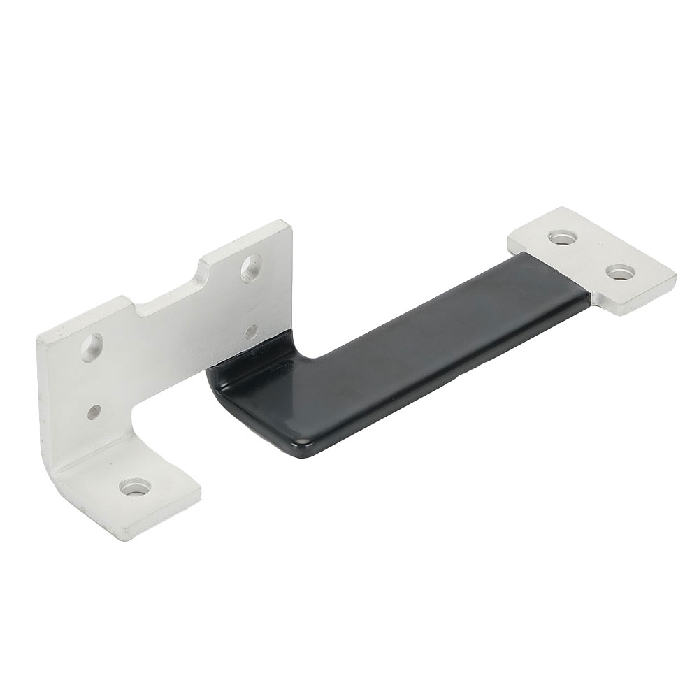 Epoxy coated copper busbar