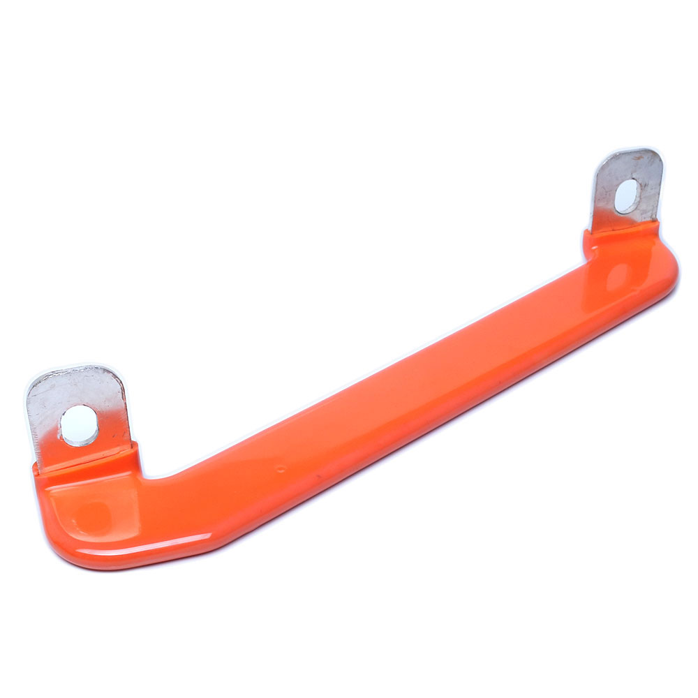 PVC insulated copper busbar